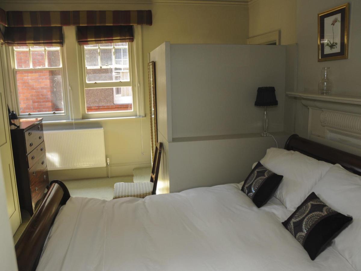 Saffrons Apartment Eastbourne Bilik gambar